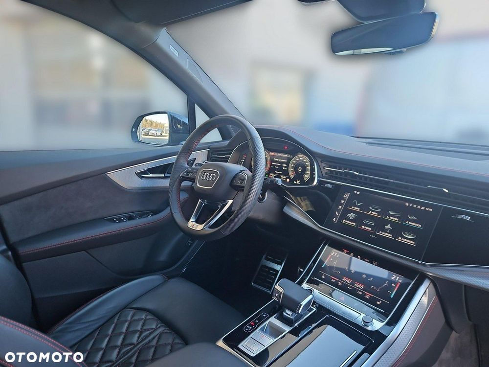 Audi Q7 50 TDI quattro tiptronic S line - 10