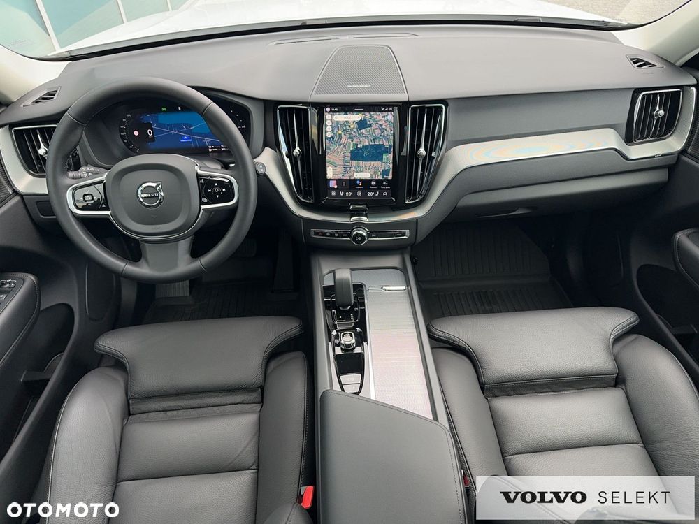 Volvo XC 60 - 17