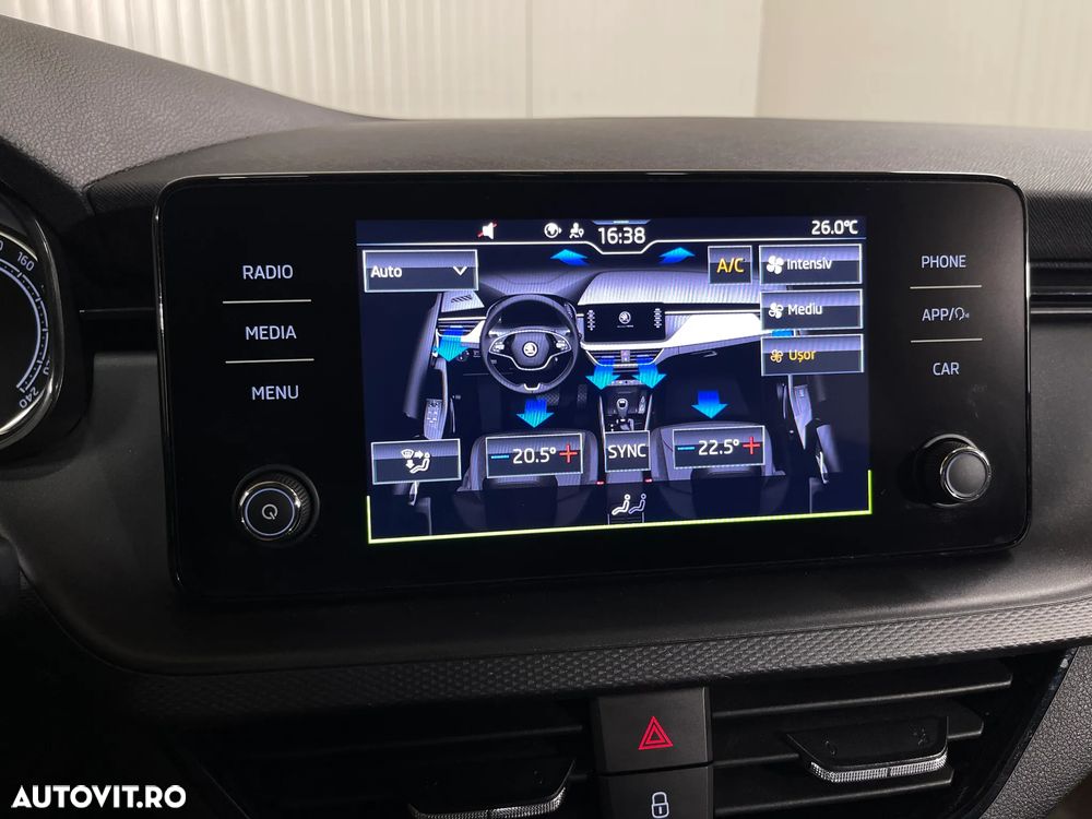Skoda Scala 1.6 TDI DSG Ambition - 17
