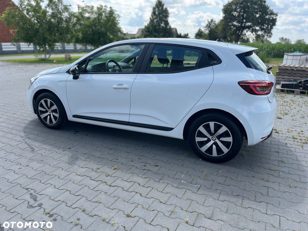 Renault Clio 1.0 TCe Zen - 13