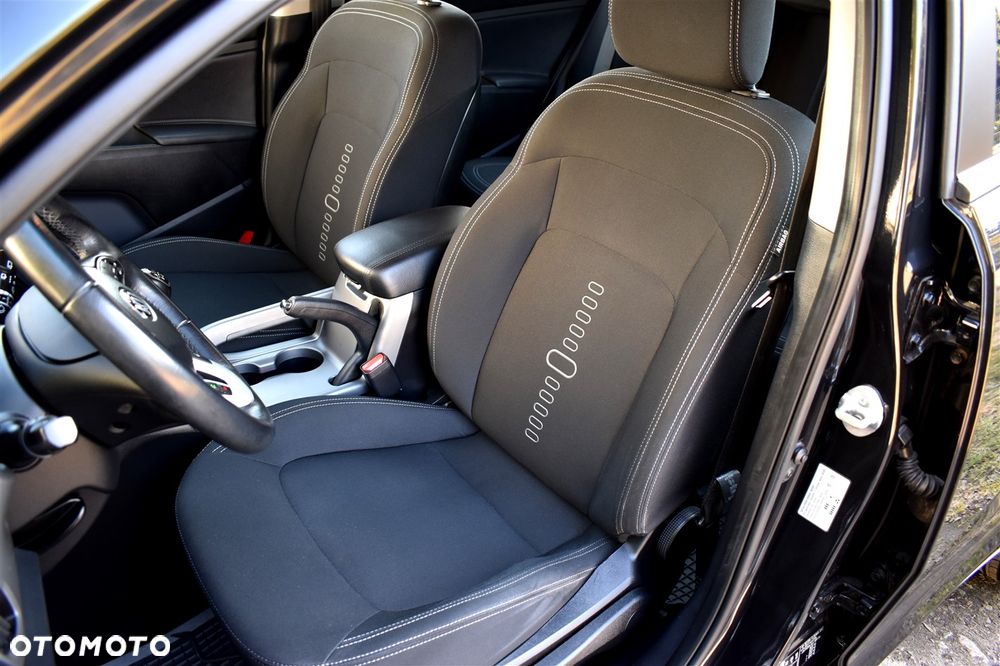 Kia Sportage 1.6 GDI XL 2WD - 19