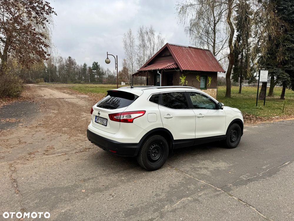Nissan Qashqai 1.6 DIG-T TEKNA+ - 7