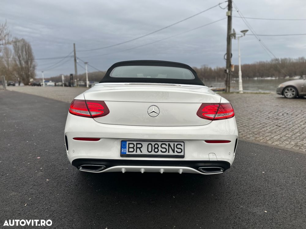 Mercedes-Benz C - 2