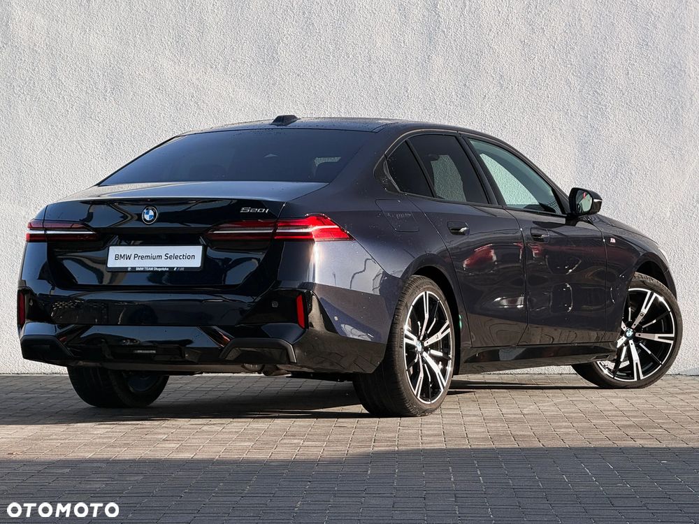 BMW Seria 5 - 2