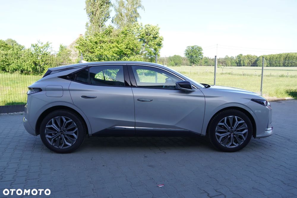 DS Automobiles DS 4 1.5 BlueHDi Cross Trocadero - 11