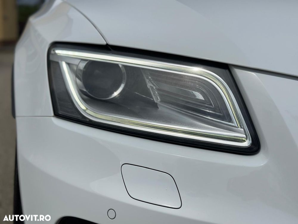 Audi Q5 2.0 TDI Quattro - 20