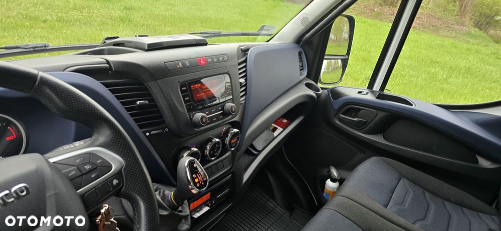 Iveco Daily 70C21 - 3