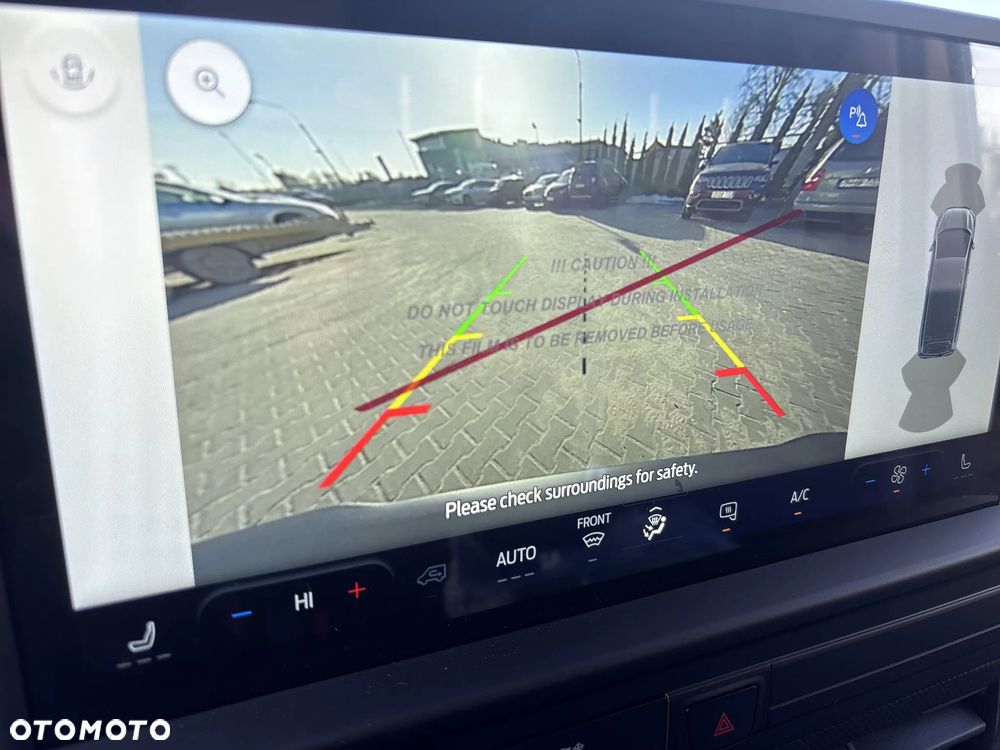 Ford E - Transit Custom - 40