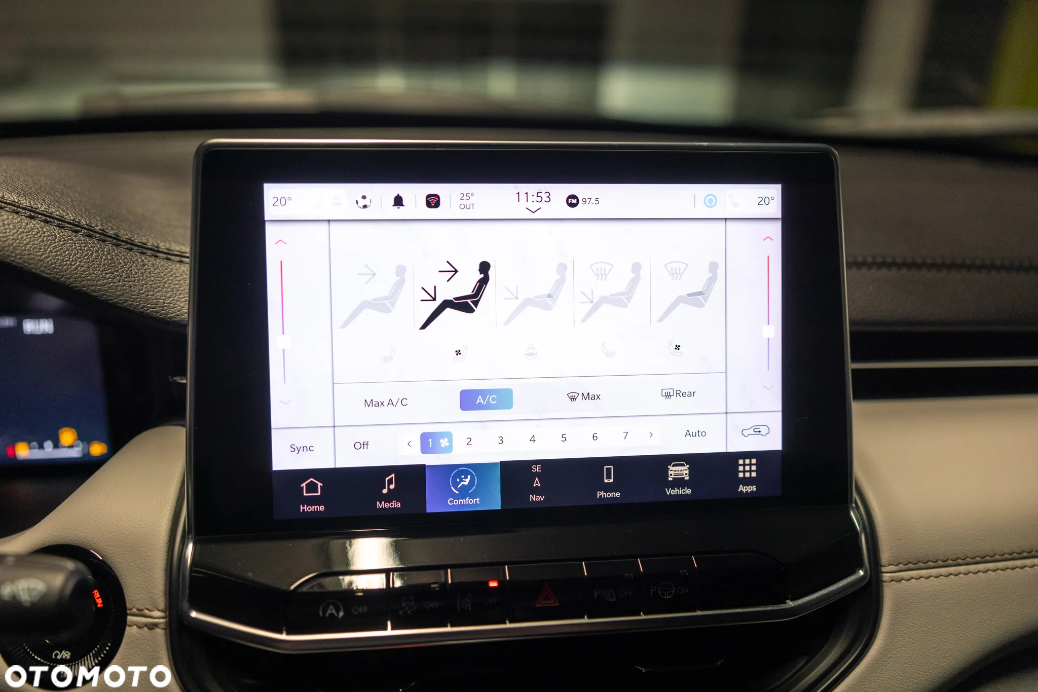 Jeep Compass - 19