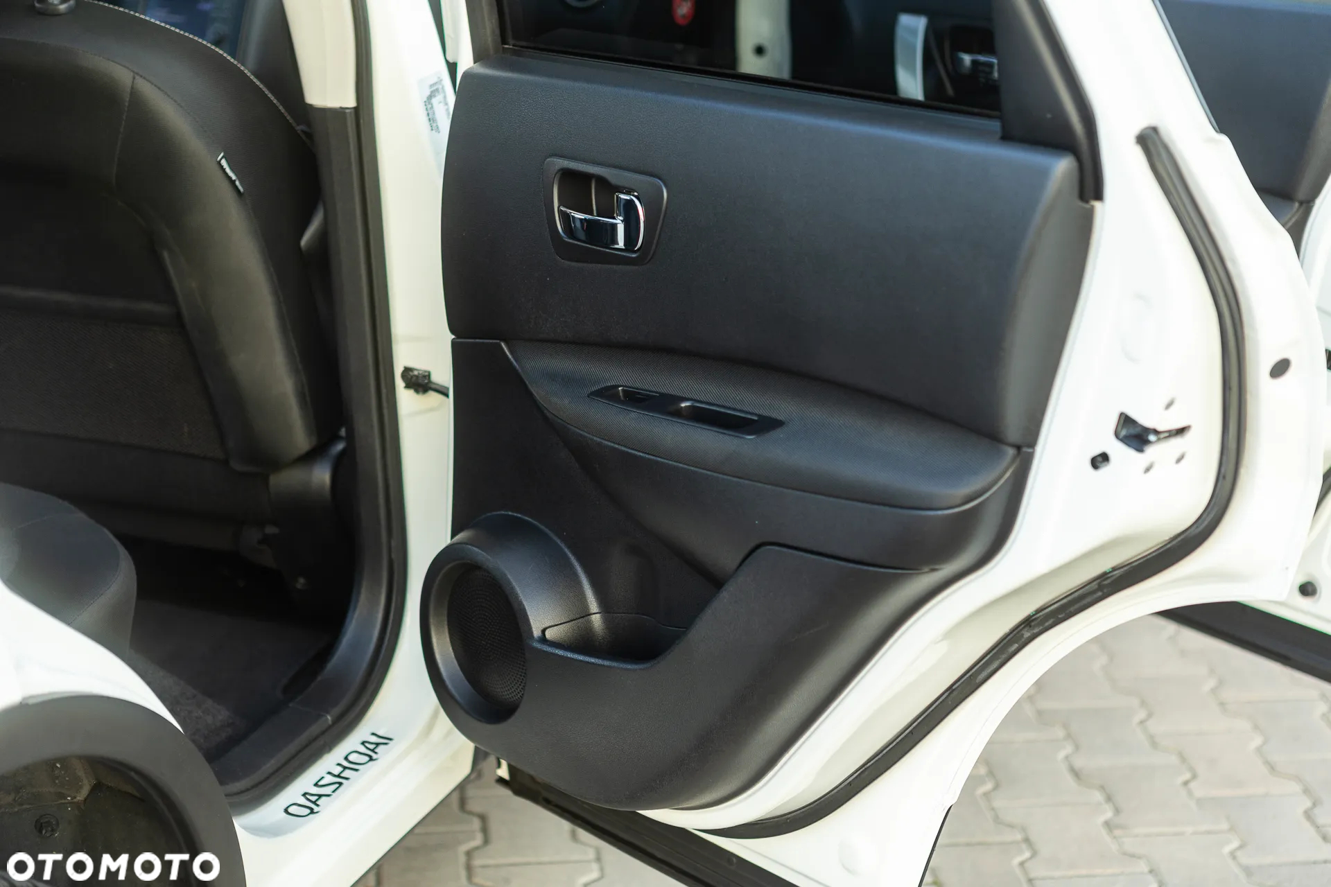 Nissan Qashqai 1.6 Tekna - 35