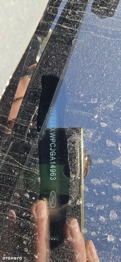 Ford S-Max 2.0 TDCi Titanium - 18