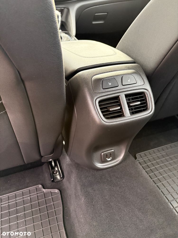 Opel Insignia 2.0 CDTI Cosmo S&S - 16