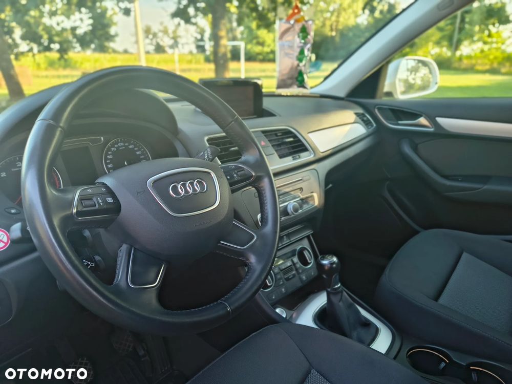Audi Q3 2.0 TDI - 8