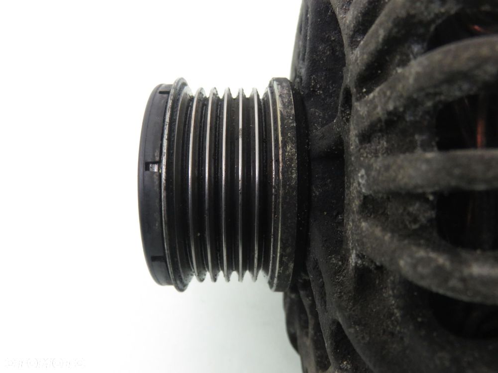 ALTERNATOR CITROEN XSARA PICASSO I 1.6 HDi 9646321780 - 8