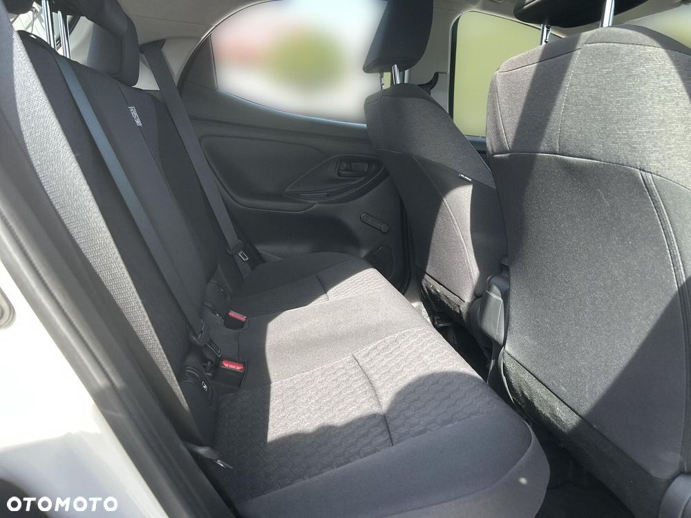 Toyota Yaris Hybrid 1.5 Comfort - 10