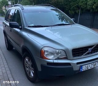 Volvo XC 90 - 4