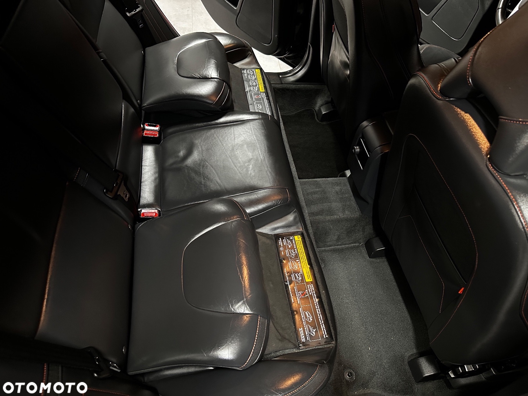 Volvo XC 60 D3 Ocean Race - 7