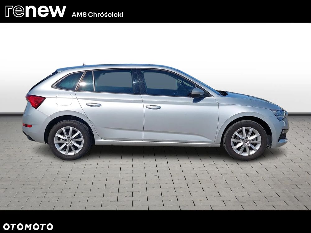 Skoda Scala 1.0 TSI Style - 7