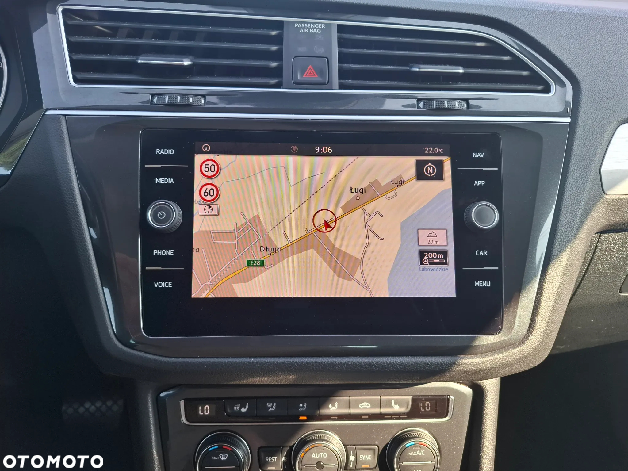 Volkswagen Tiguan 2.0 TDI BMT SCR Highline DSG - 28