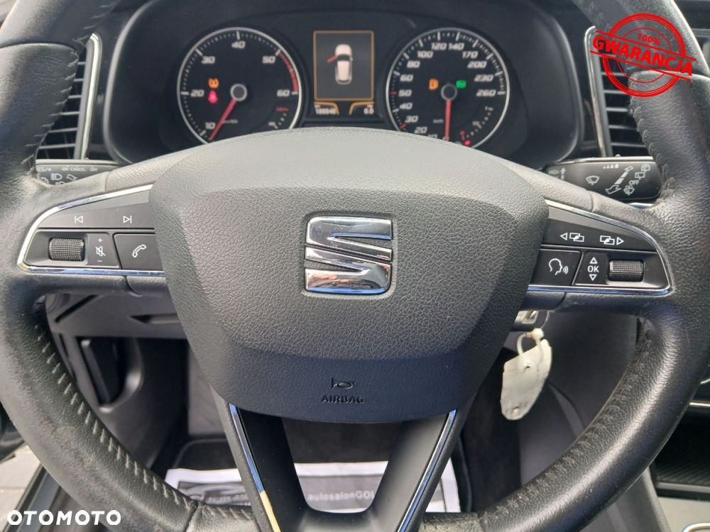 Seat Leon - 19