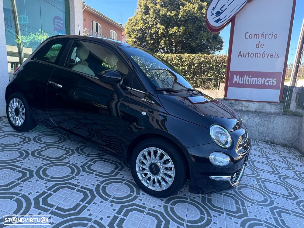 Fiat 500 - 23