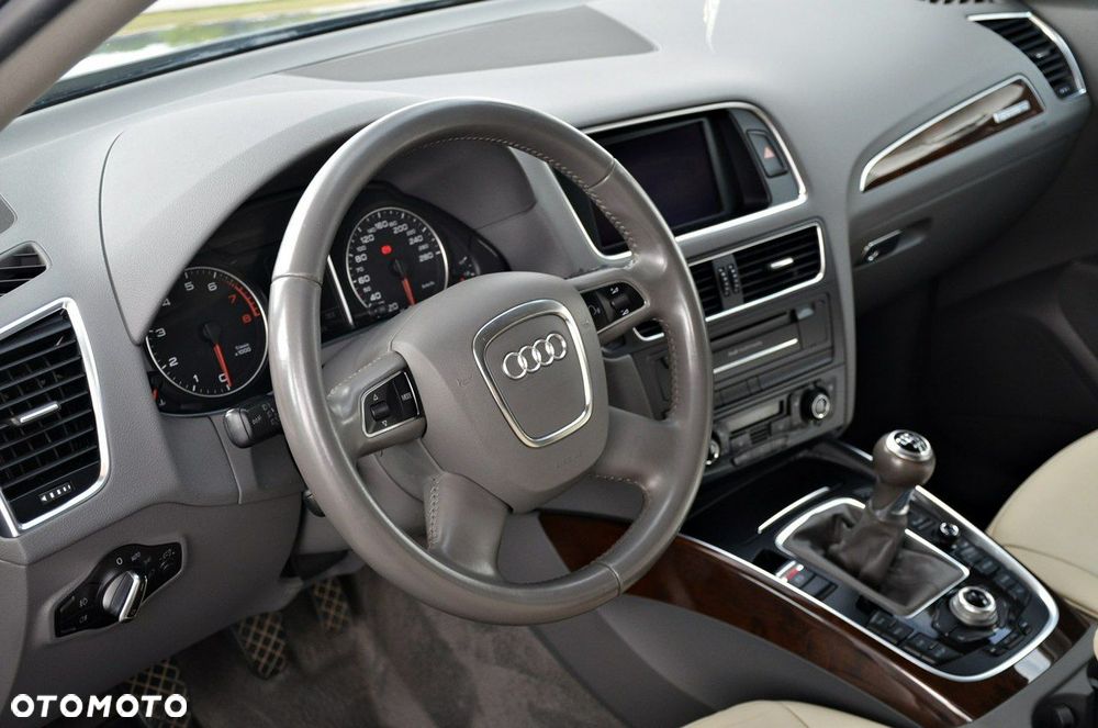 Audi Q5 - 15