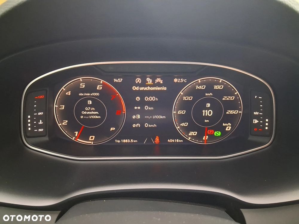 Seat Ateca 1.5 TSI Xperience S&S DSG - 28