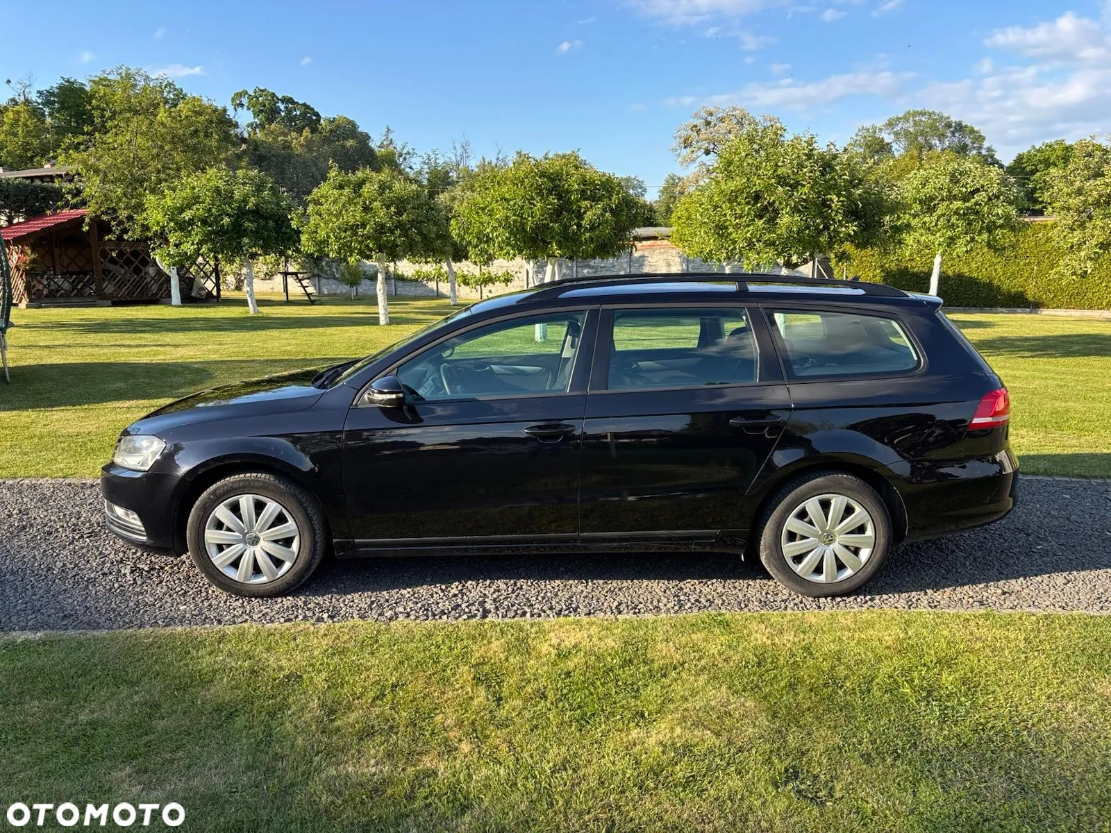 Volkswagen Passat 1.4 TSI Comfortline - 9