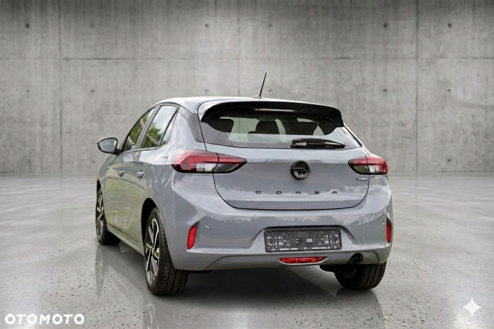 Opel Corsa 1.2 Direct Inj Turbo Start/Stop Automatik GS Line - 12