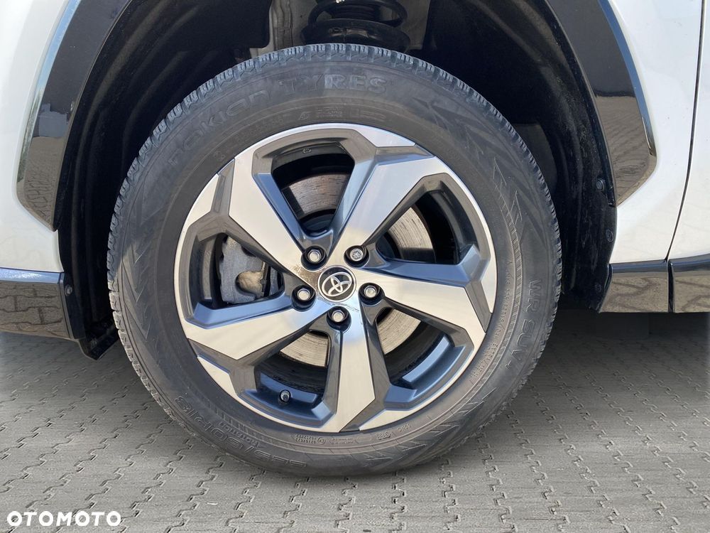 Toyota RAV4 - 22