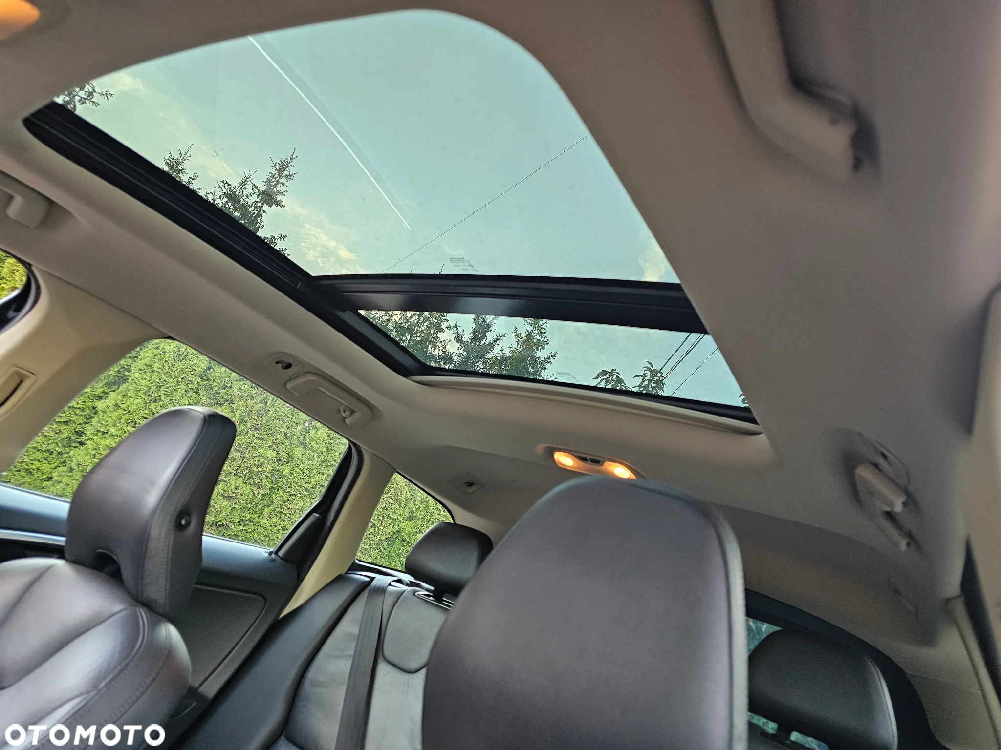Volvo XC 60 D3 R-Design - 12