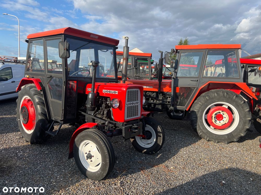 MTZ Belarus 952.2 - 34