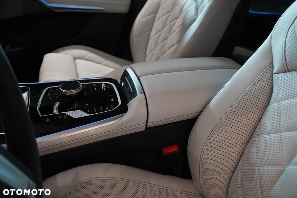 BMW X5 xDrive30d mHEV M Sport sport - 13