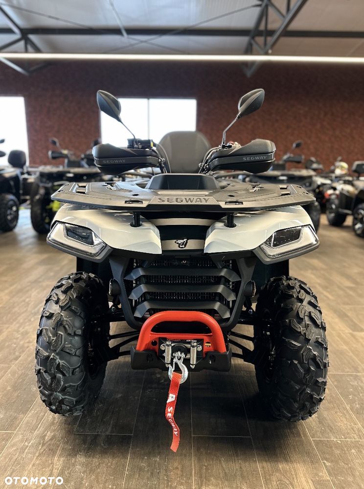 Segway AT5 - 8