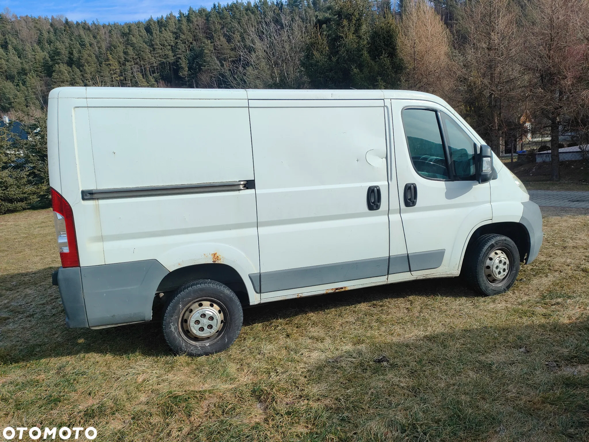 Peugeot Boxer - 3