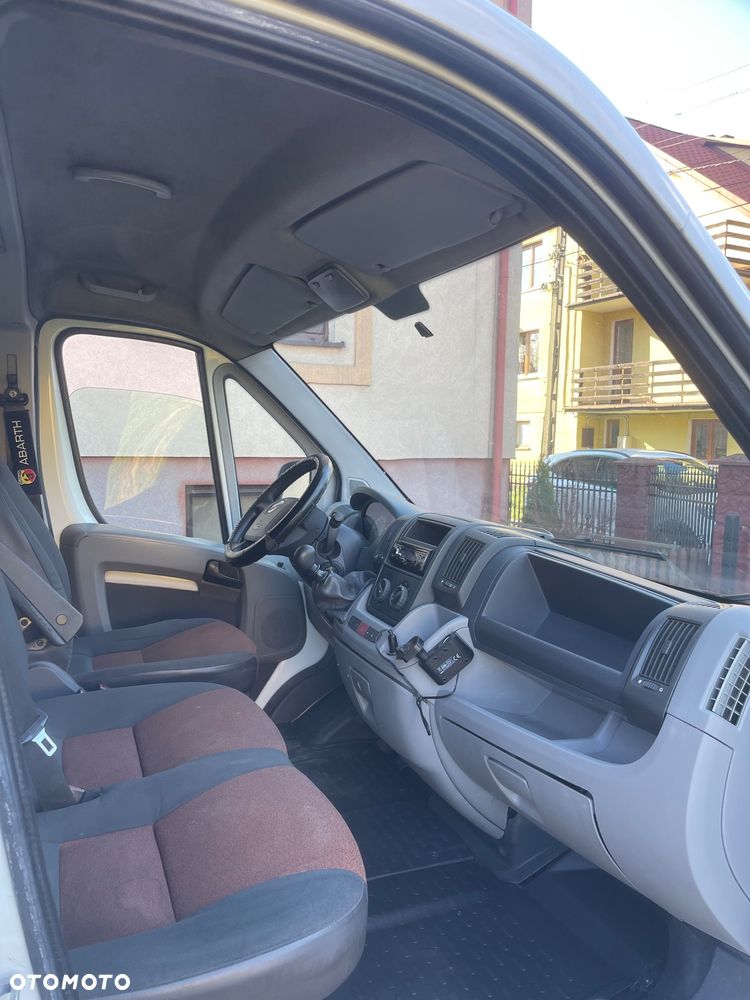 Fiat Ducato - 20