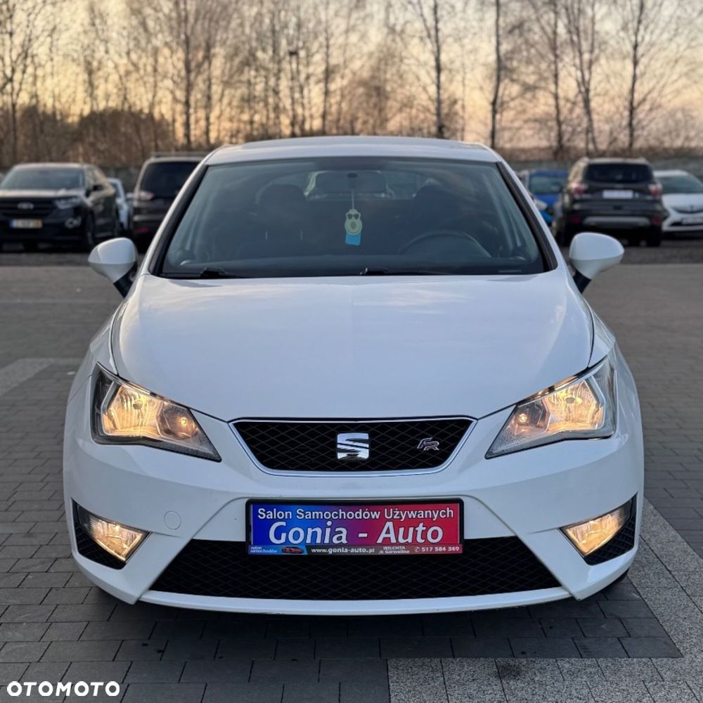 Seat Ibiza - 4