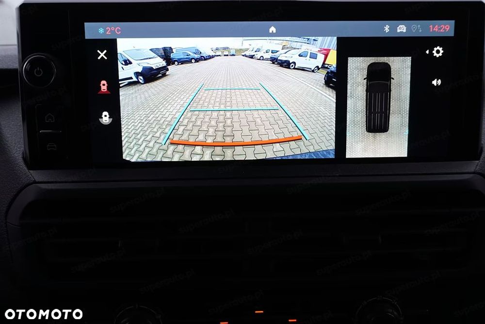 Fiat Scudo L2H1 1.5 120KM - 11