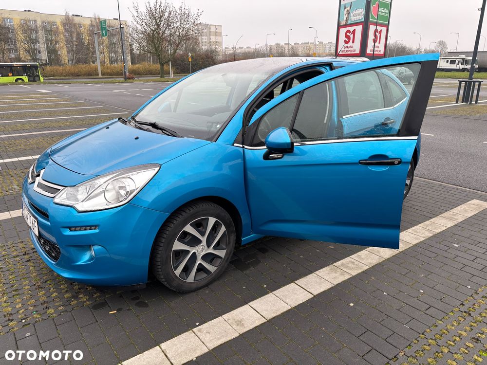 Citroën C3 1.2 VTi Selection - 10