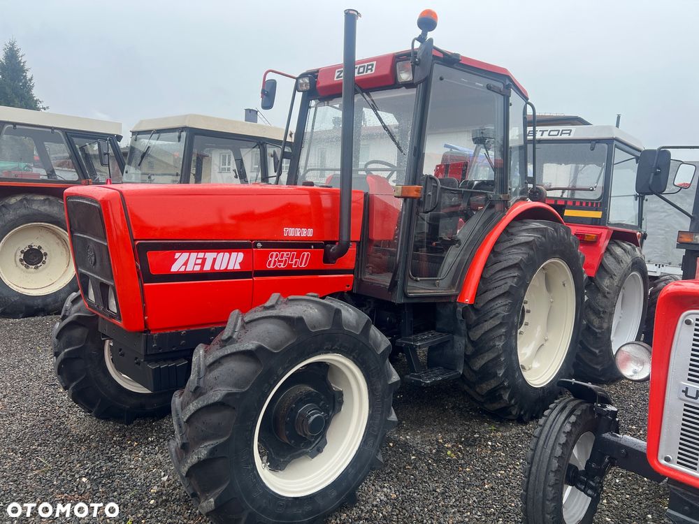 Zetor 10245 - 13