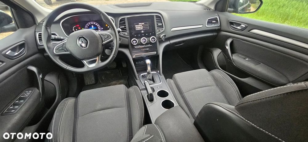 Renault Megane - 13