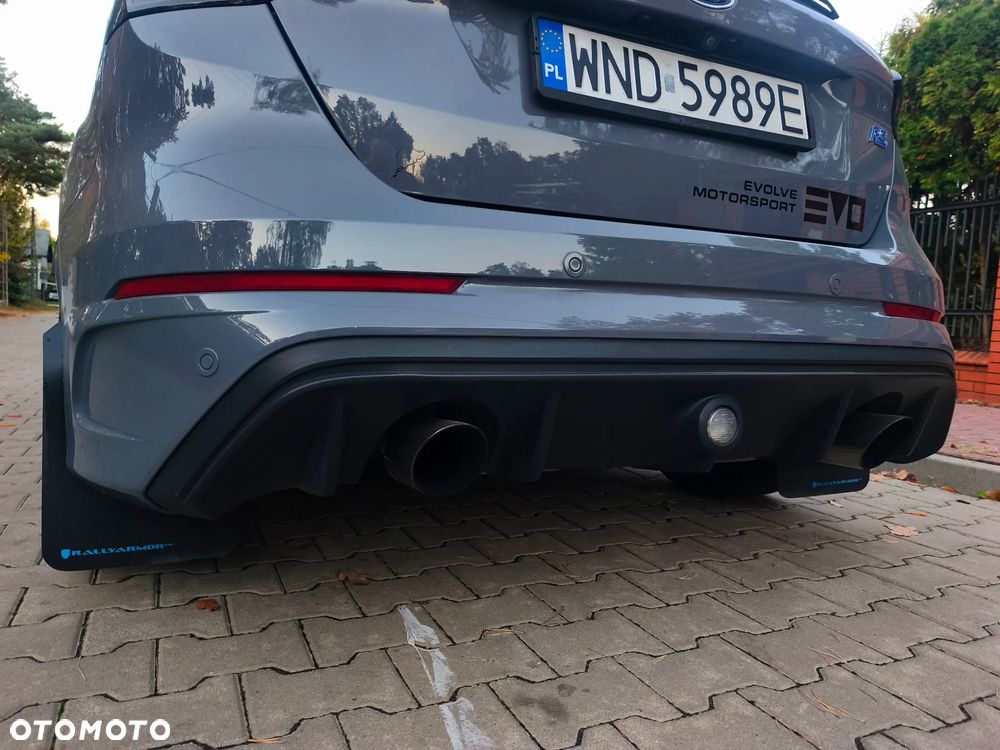 Ford Focus 2.3 EcoBoost RS - 20