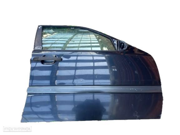 Porta Frente Dto Mercedes-Benz C-Class (W202) - 1