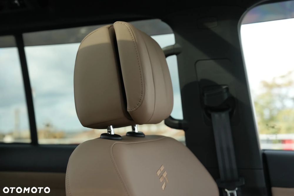 Jetour Traveller - 25