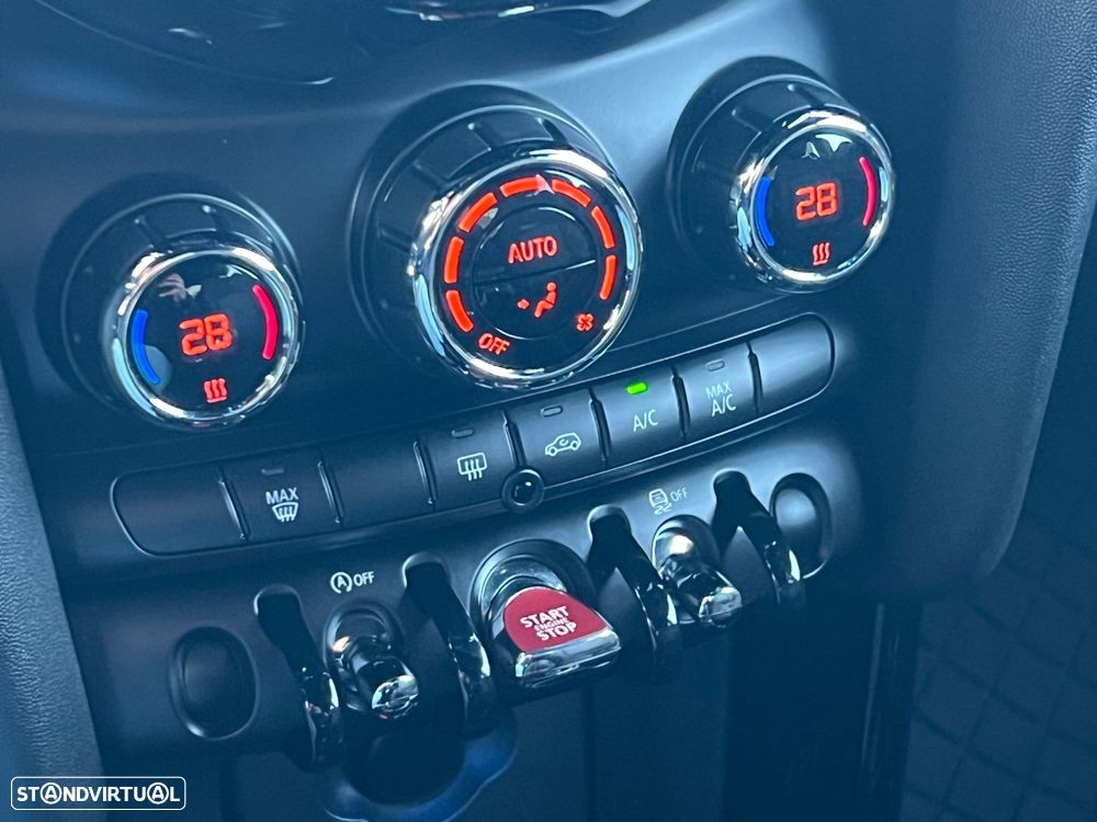 MINI 3 Portas Cooper D - 20