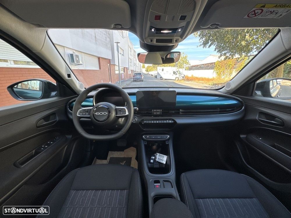Fiat 600 - 8