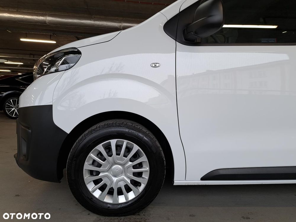 Toyota PROACE - 25