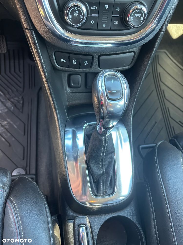 Opel Mokka 1.7 CDTI Automatik Innovation - 20