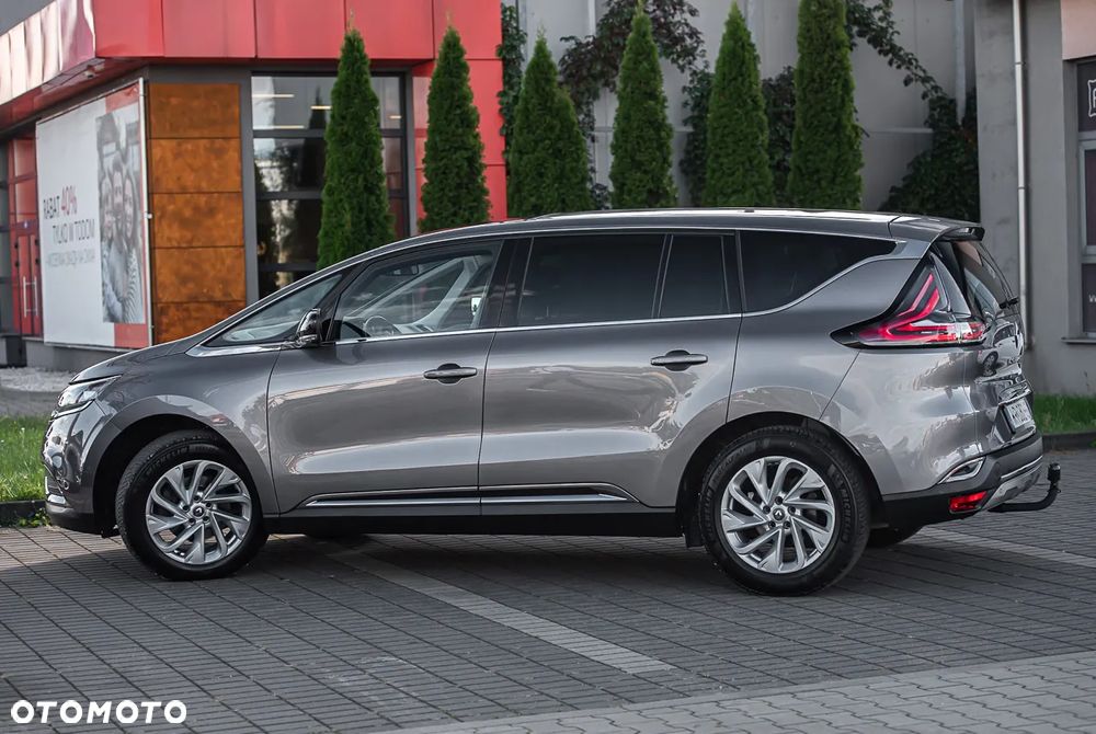Renault Espace - 10