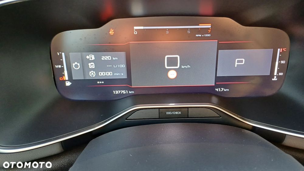 Citroën C5 Aircross BlueHDI 130 S&S EAT8 C-SERIES - 7